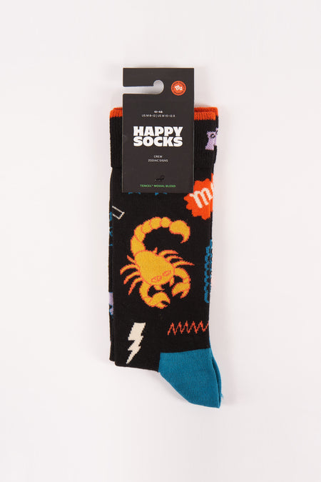 Sokken Zwart - Happy Socks®