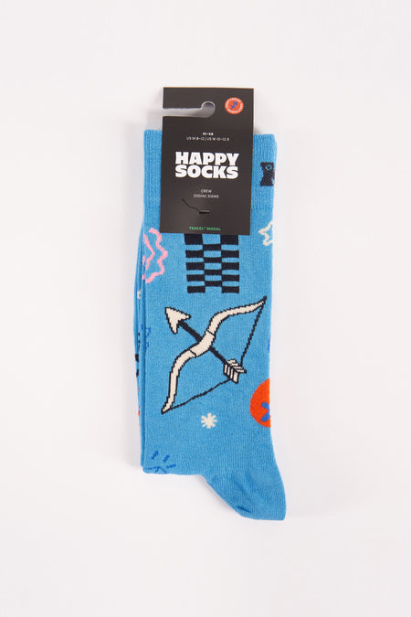 Sokken Blauw - Happy Socks®