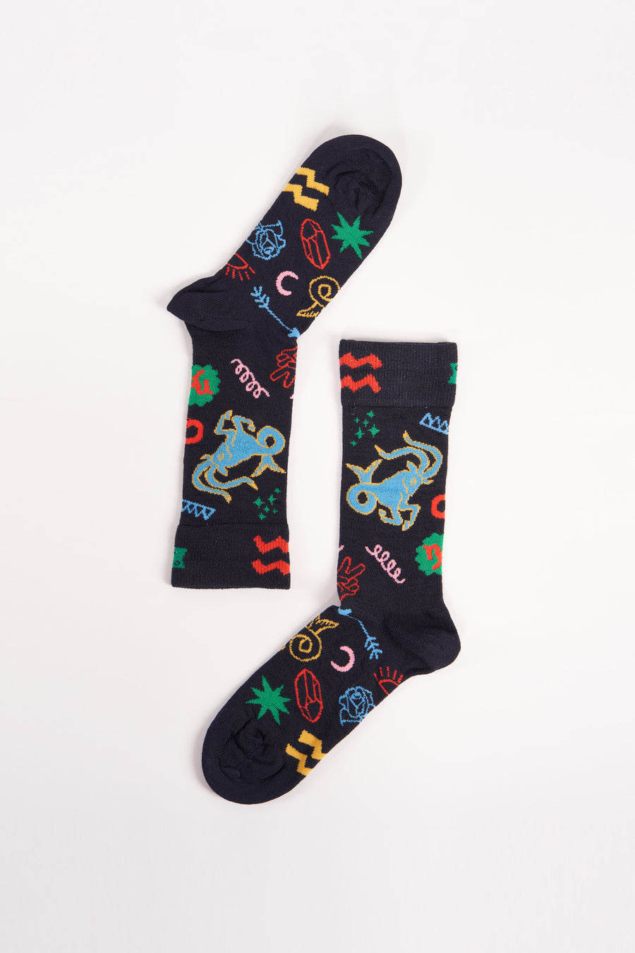 Sokken - blauw - Happy Socks®