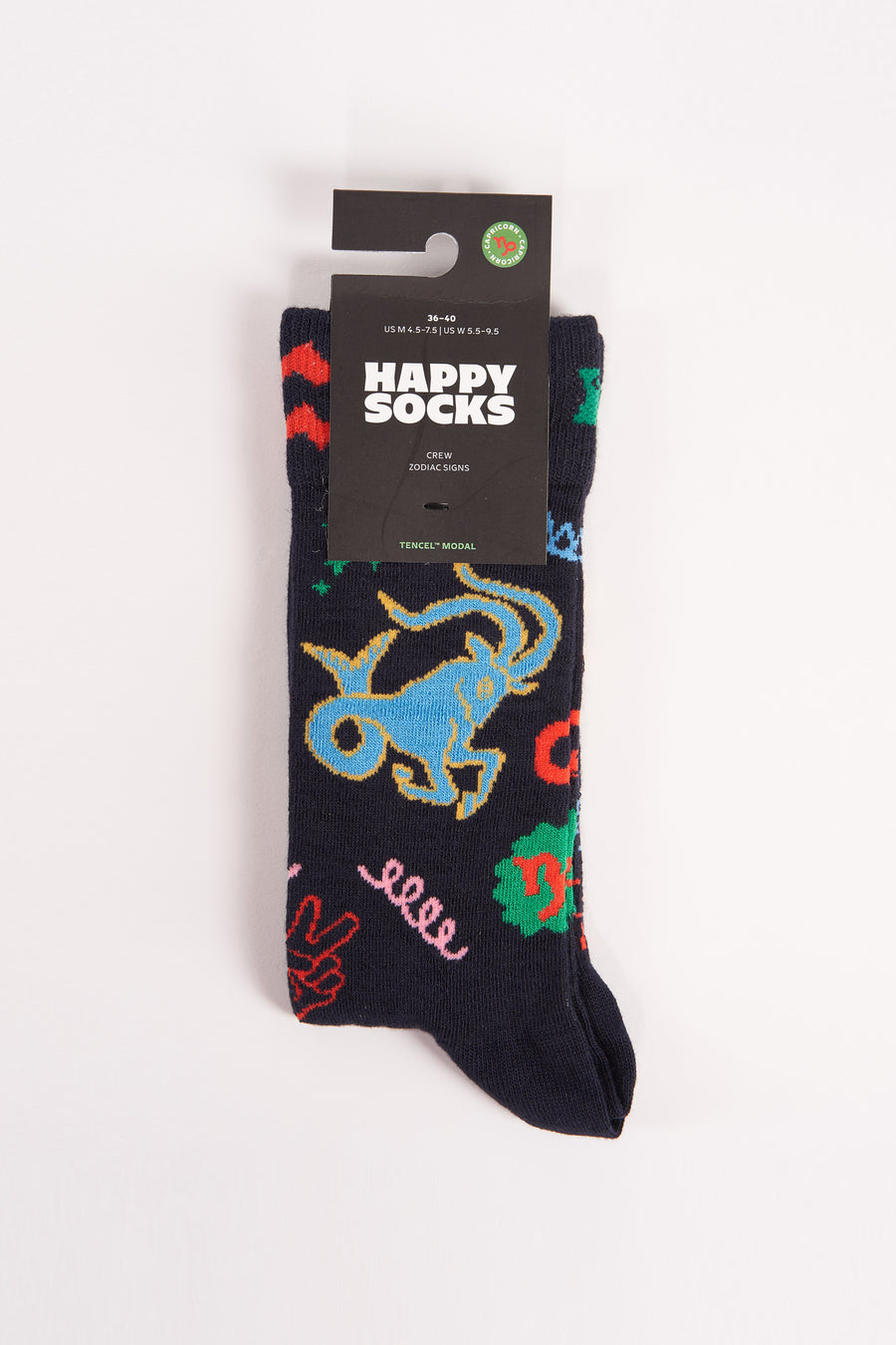 Sokken - blauw - Happy Socks®