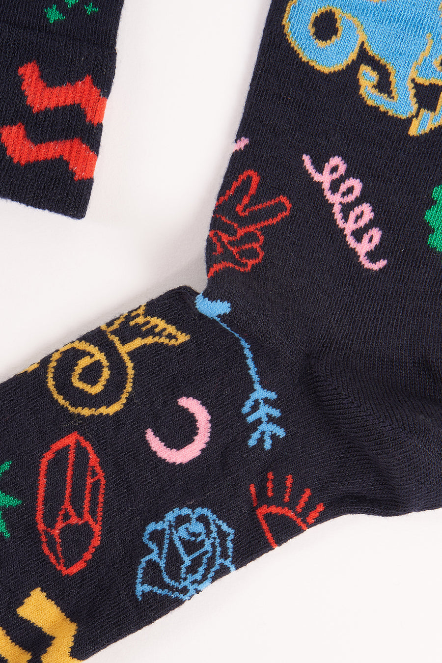 Sokken - blauw - Happy Socks®