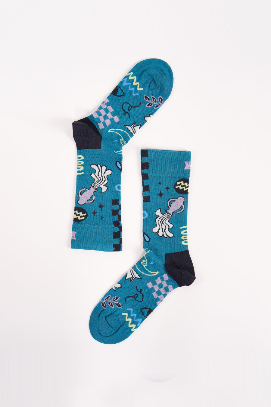 Chaussettes - bleu - Happy Socks®