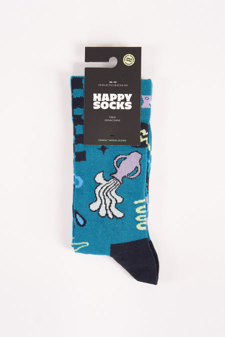 Sokken Blauw - Happy Socks®