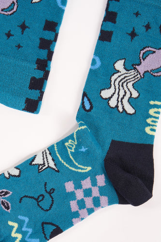 Chaussettes - bleu - Happy Socks®