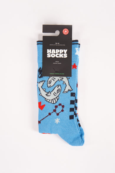 Sokken Blauw - Happy Socks®