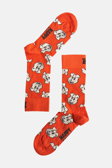 Sokken Rood - Happy Socks®
