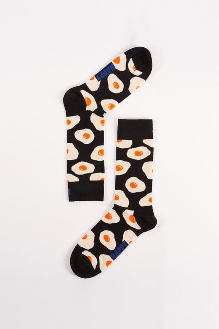 Chaussettes - noir