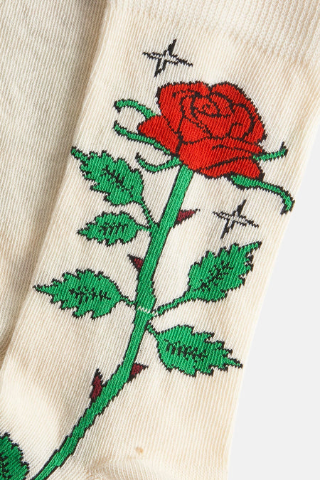 Sokken Wit - Happy Socks®