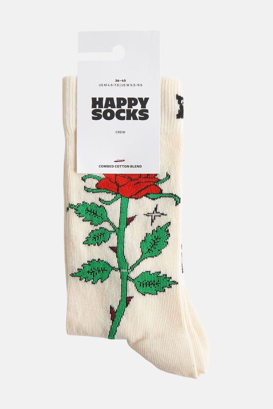 Sokken - Ecru - Happy Socks®