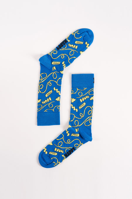 Sokken Blauw - Happy Socks®