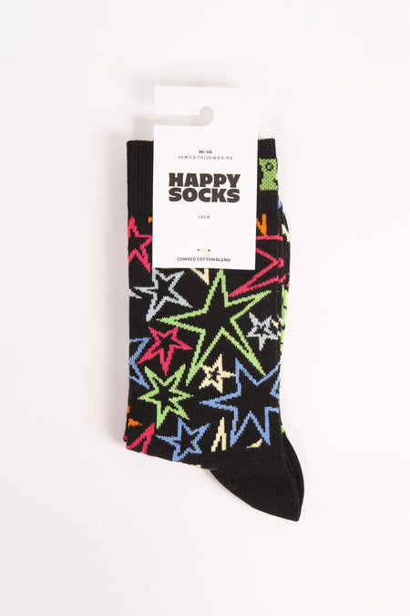 Chaussettes - noir