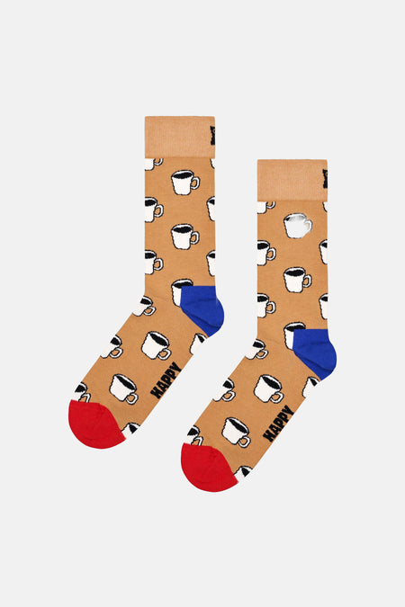 Geschenk (sokken) wit - Happy Socks®