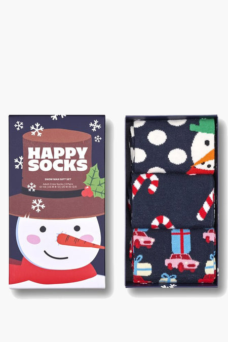 Geschenk (sokken) Blauw - Happy Socks®