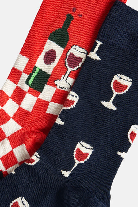 Geschenk - Multicolor