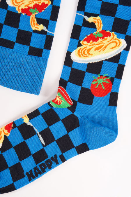Sokken Blauw - Happy Socks®