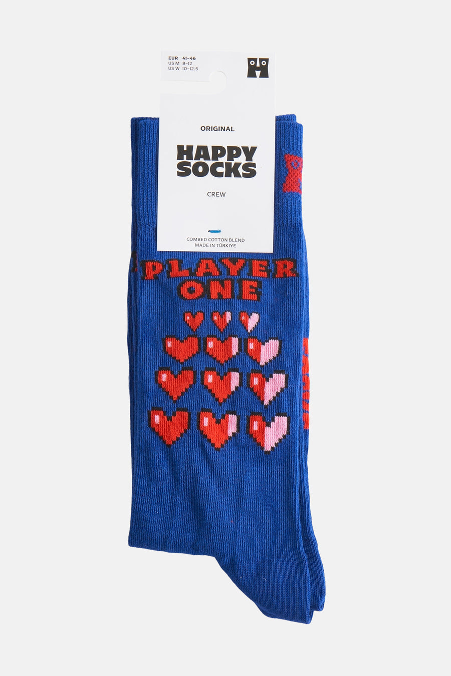 Sokken - blauw - Happy Socks® - 3
