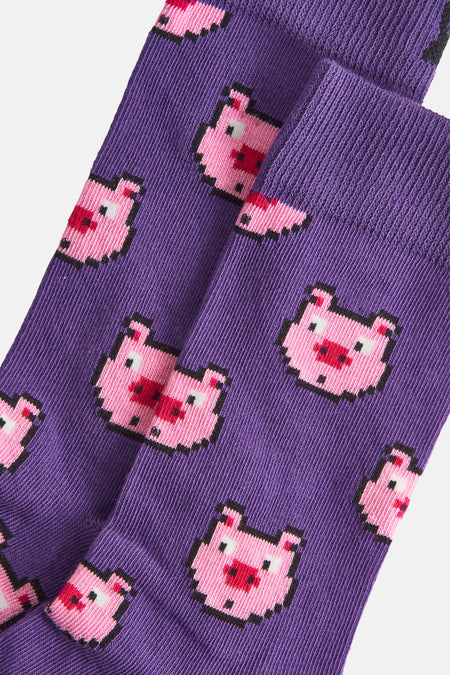 Sokken Multicolor - Happy Socks®