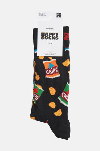 Sokken - zwart - Happy Socks® - 3