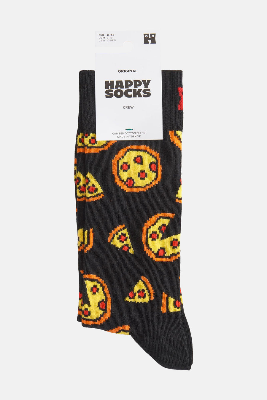 Sokken - zwart - Happy Socks® - 3