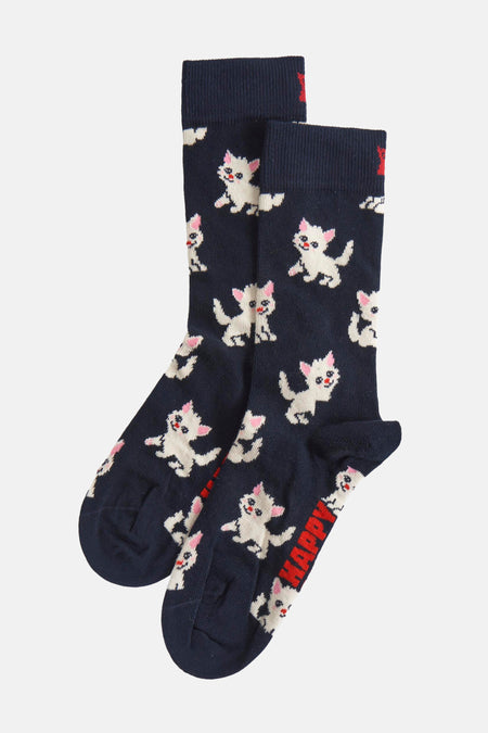 Sokken Blauw - Happy Socks®