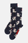 Sokken Blauw - Happy Socks®