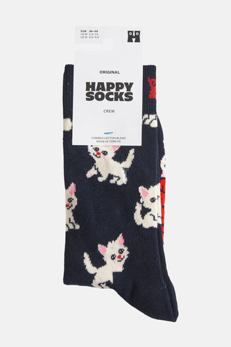 Sokken - blauw - Happy Socks®