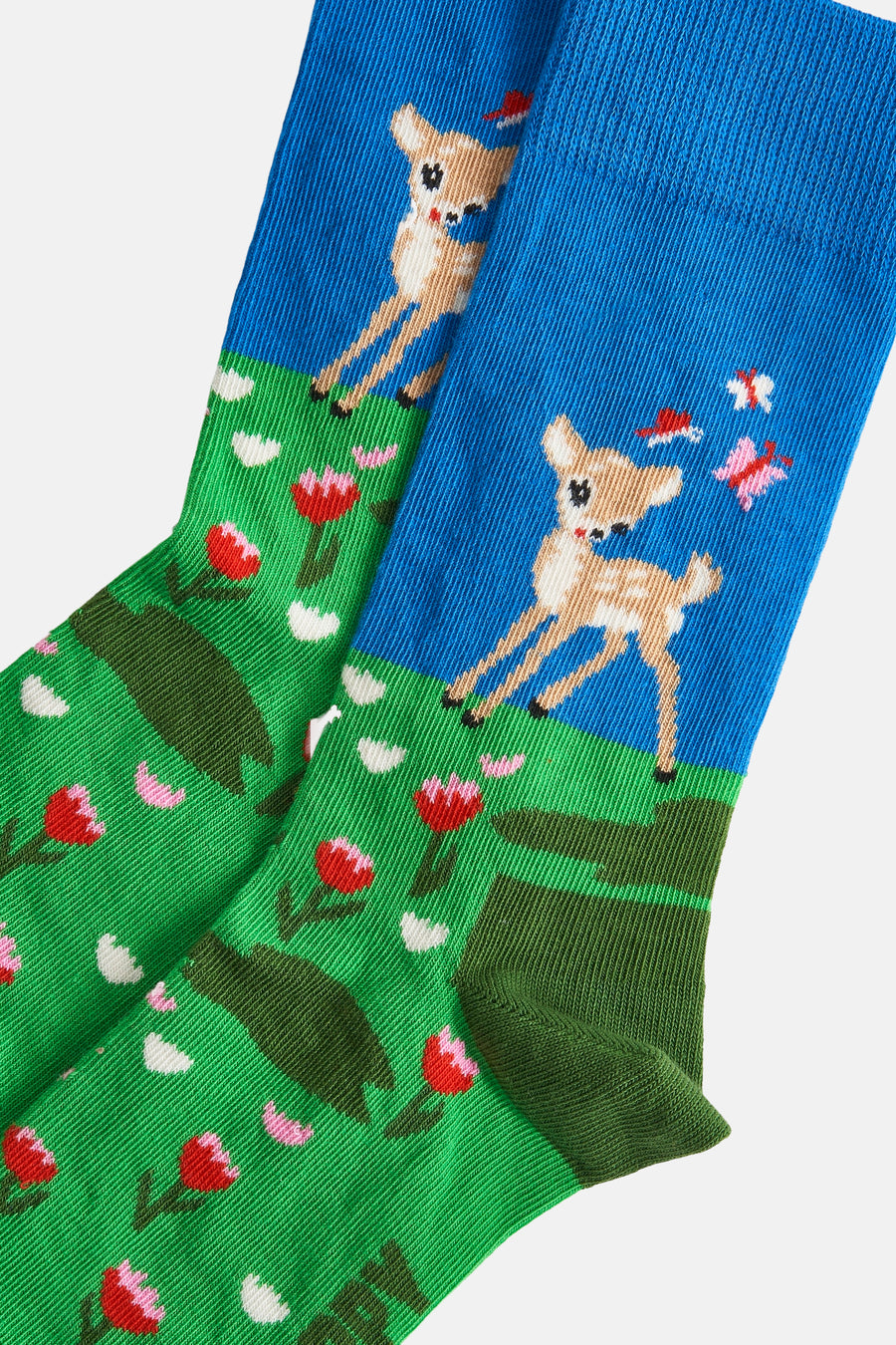 Chaussettes - Multicolore - Happy Socks®