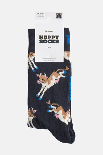 Sokken - blauw - Happy Socks® - 3