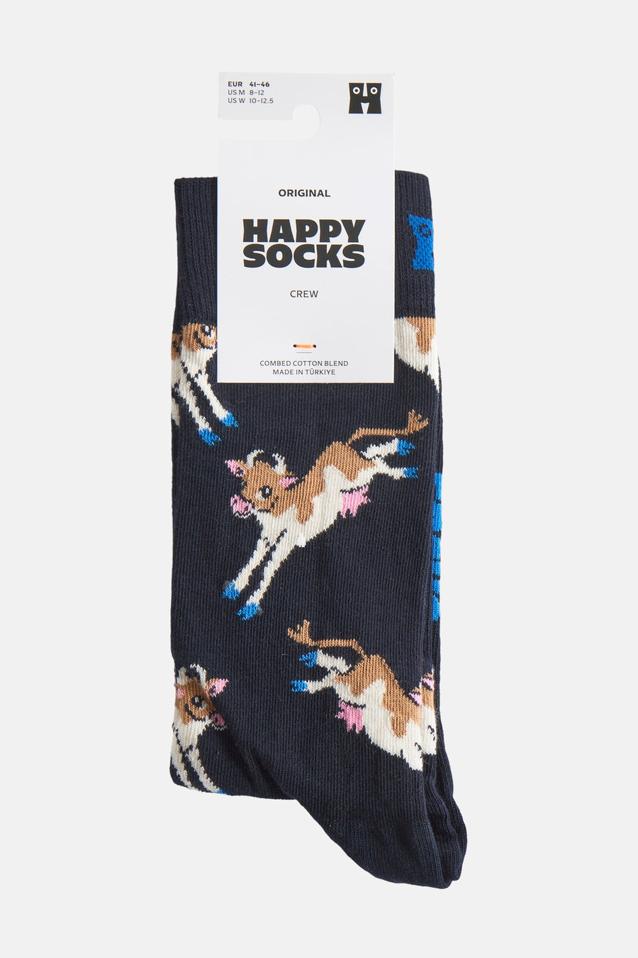 Sokken - blauw - Happy Socks® - 3