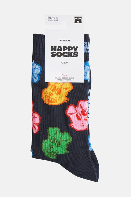 Sokken Blauw - Happy Socks®