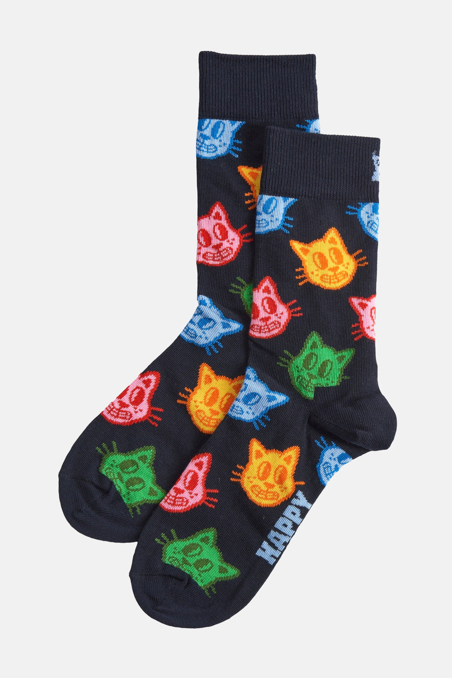 Sokken - blauw - Happy Socks®