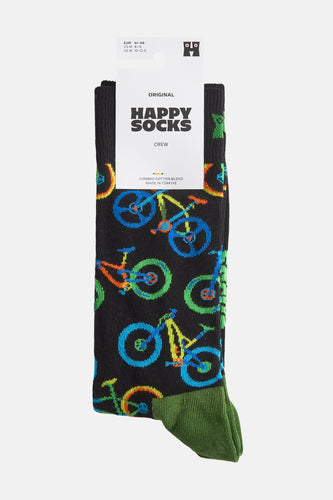 Sokken - zwart - Happy Socks® - 3