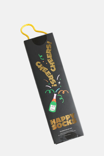 Geschenk - zwart - Happy Socks® - 4