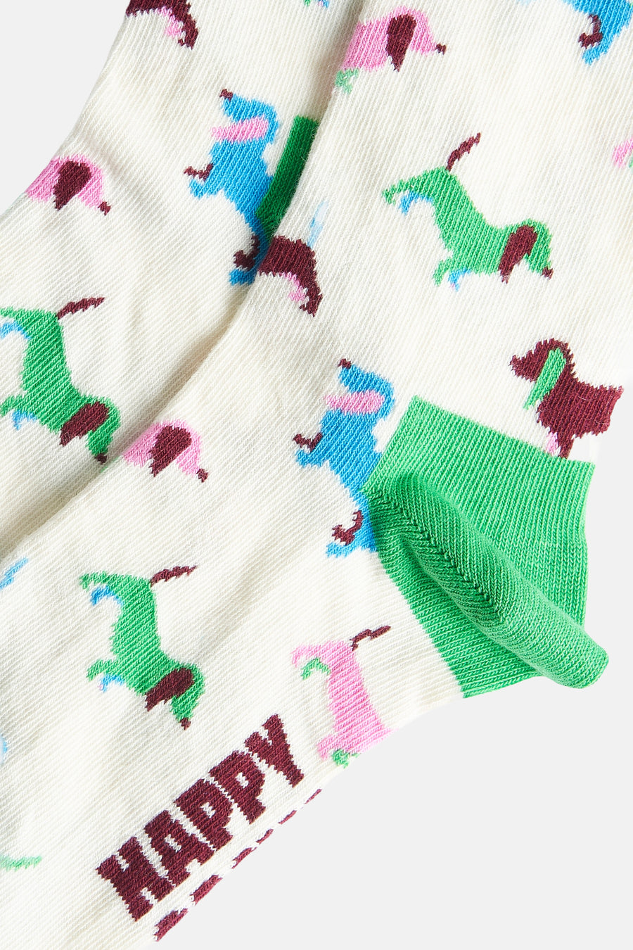 Sokken - Multicolor - Happy Socks® - 2