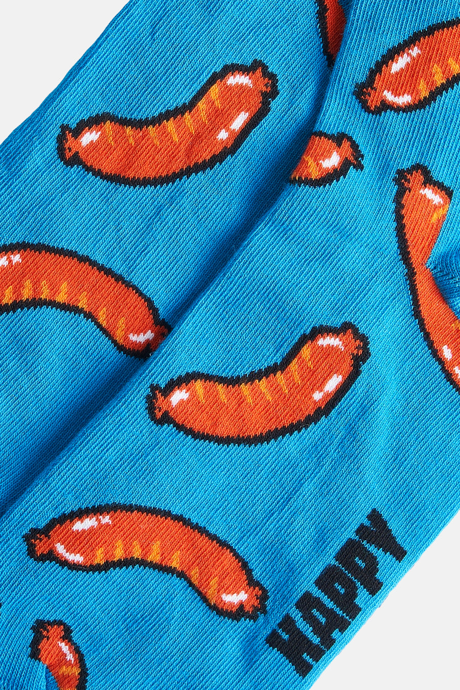 Sokken - blauw - Happy Socks® - 2