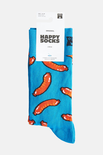Sokken - blauw - Happy Socks® - 3