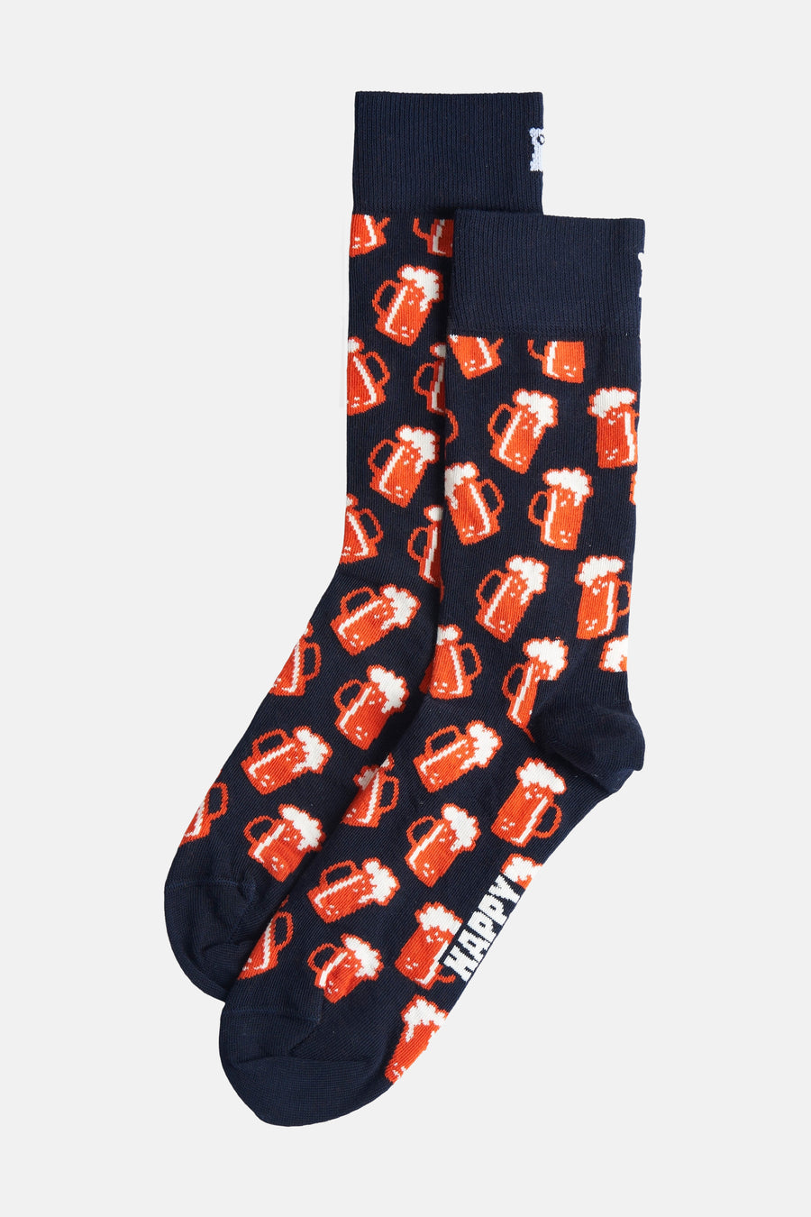 Sokken - blauw - Happy Socks® - 1