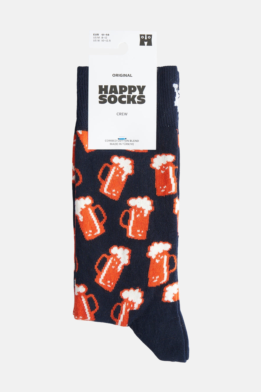 Sokken - blauw - Happy Socks® - 3