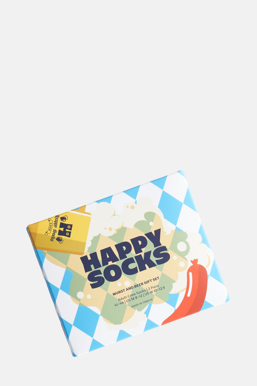 Geschenk - multicolor - Happy Socks® - 2