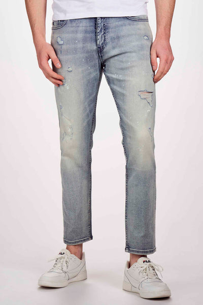 Jeans slim Denim - CR7 Cristiano Ronaldo