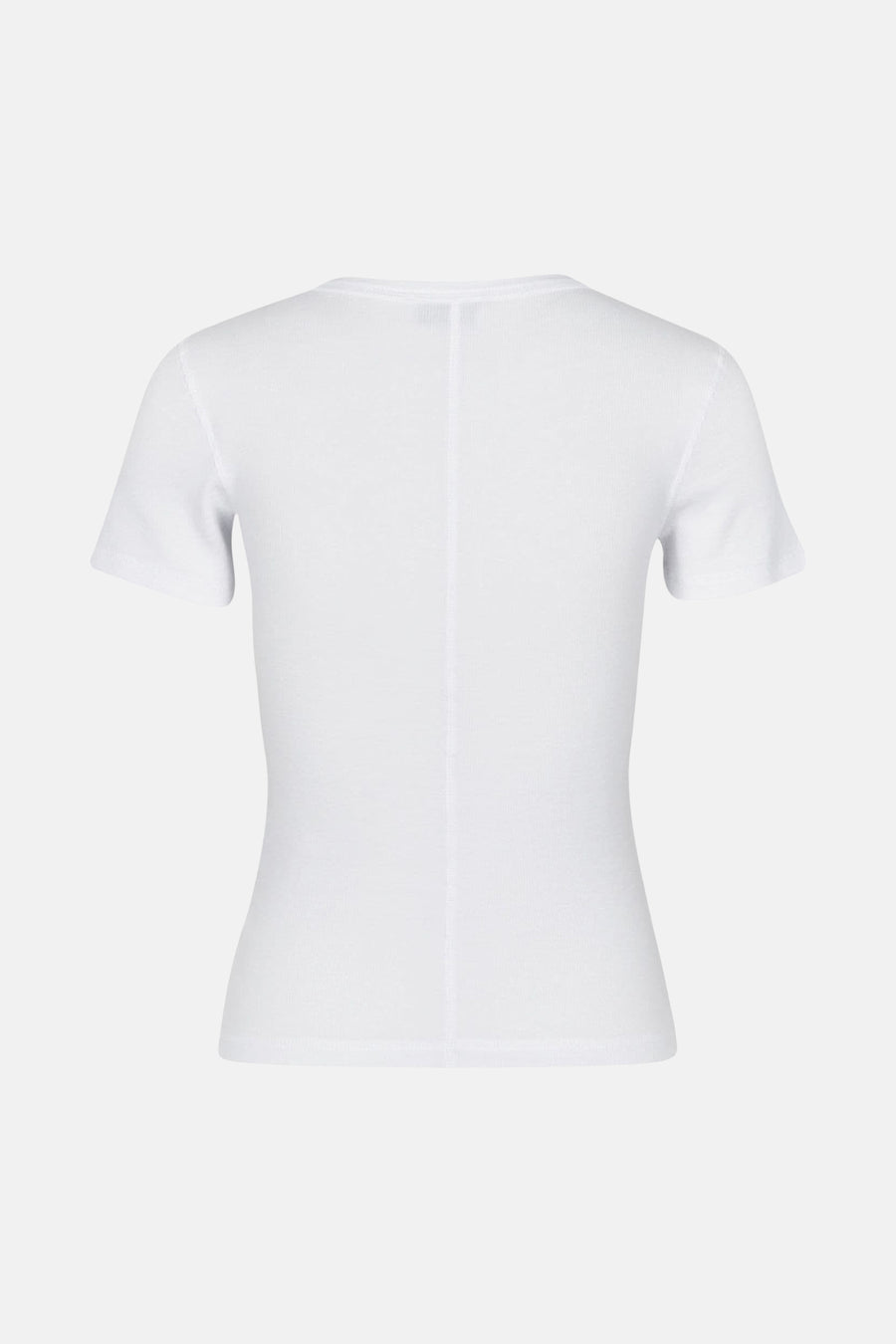 T-shirt met korte mouwen - wit - ENVII