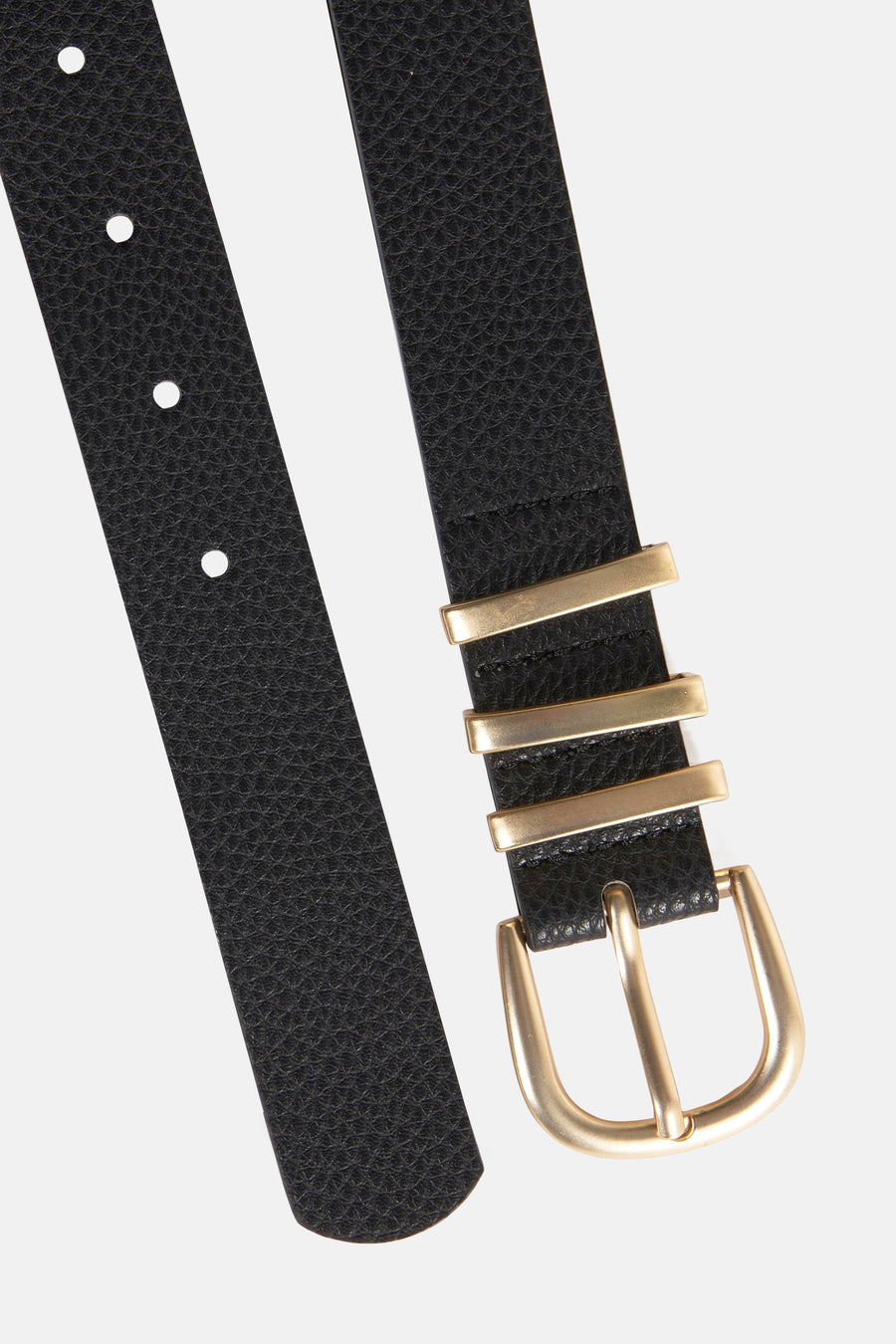 Riem - zwart - PIECES®