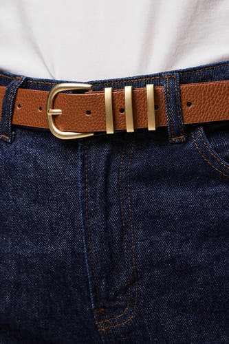 Ceintures brun - PIECES®