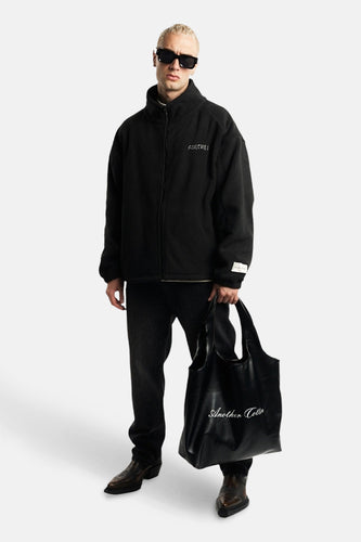 Veste - noir - ANOTHER COTTON LAB