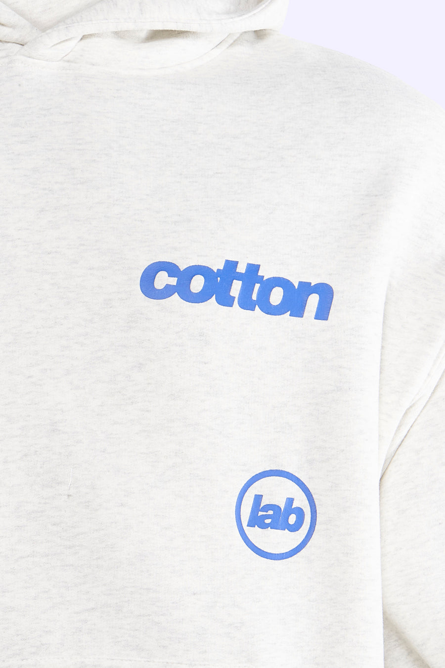 Sweater - grijs - ANOTHER COTTON LAB