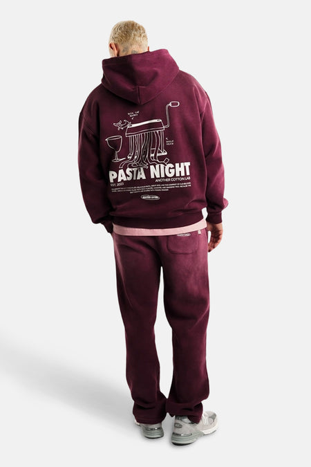 Sweater - rood