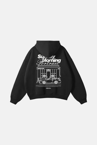 Sweat - noir