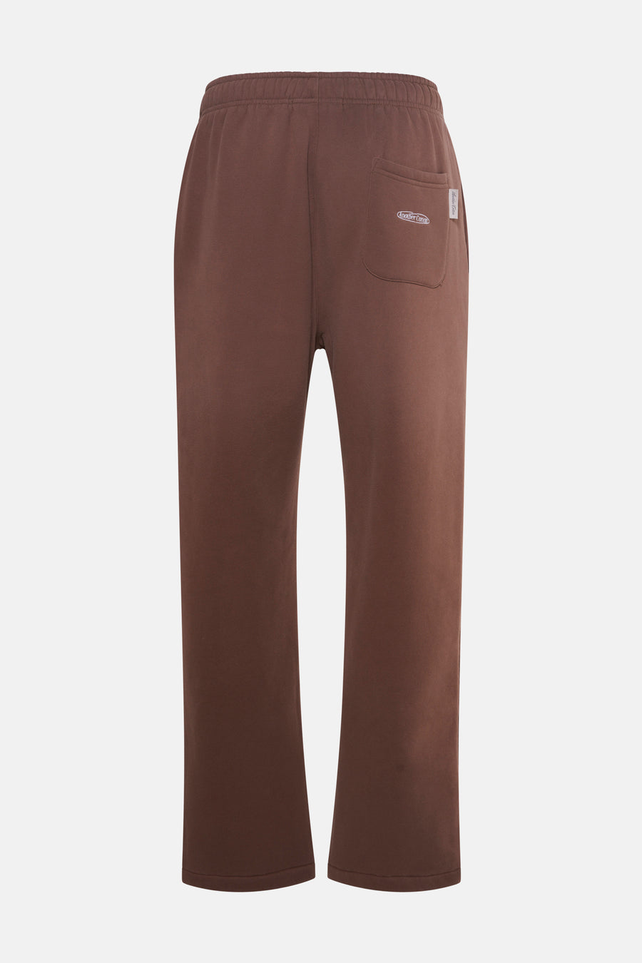 Jogging - bruin - ANOTHER COTTON LAB