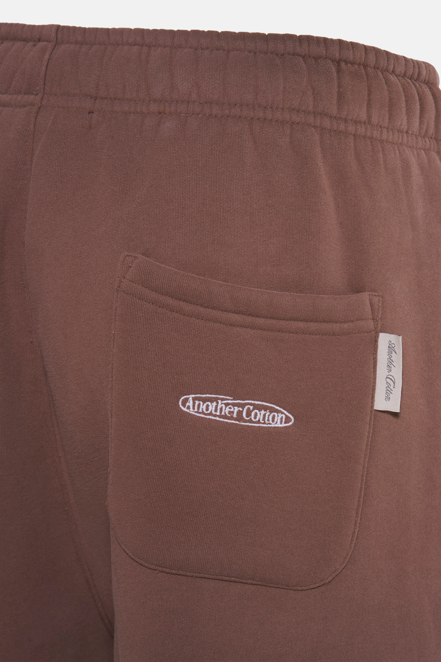 Jogging - bruin - ANOTHER COTTON LAB