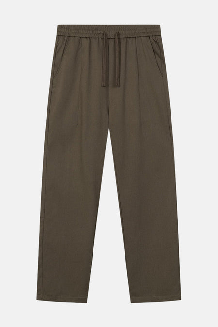 Broek - bruin